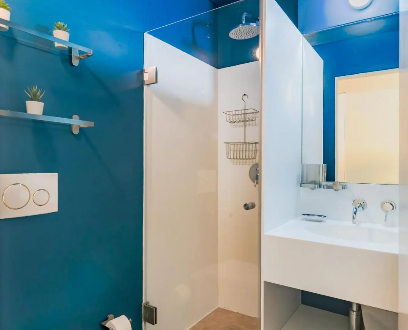 Casa Da Graca Lisbon Hideout Apartment