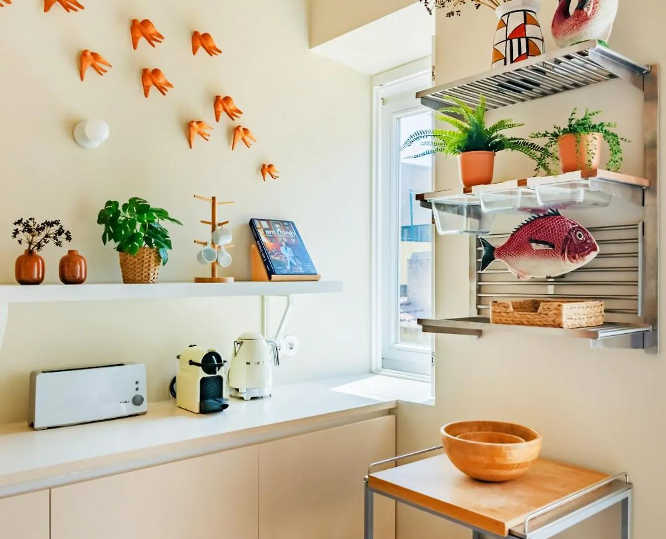 Casa Da Graca Lisbon Hideout Apartment