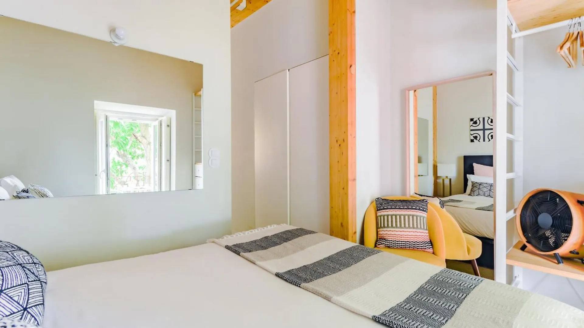 Casa Da Graca Lisbon Hideout Apartment