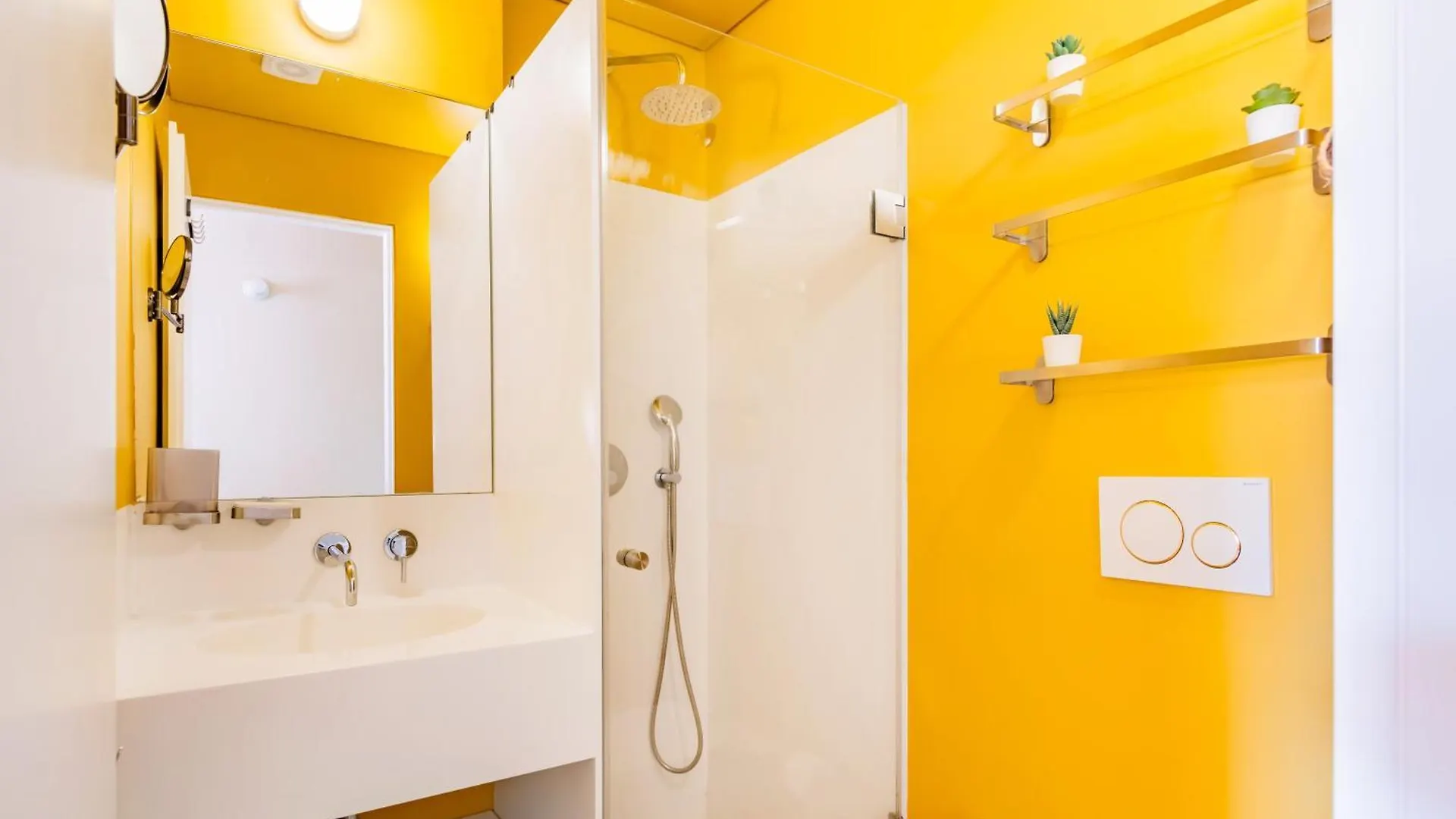 Casa Da Graca Lisbon Hideout Apartment Portugal